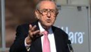 وفاة الأرجنتيني سيزار بيلي.. مهندس عشرات المسارح والأبراج في العالم