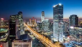 حضارة الصين تمتد جذورها لآلاف السنين