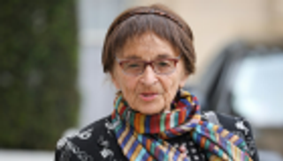 وفاة أغنيس هيلر أبرز وجوه "مدرسة بودابست" الفلسفية 