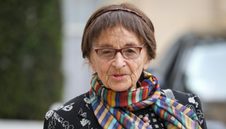 الفيلسوفة المجرية أغنيس هيلر - أرشيفية