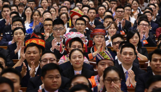 20 مليون عازب بين 20 و39 عاما بالصين