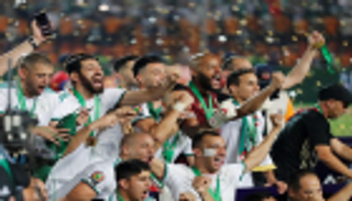 إنفوجراف.. أسرع 3 أهداف في المباريات النهائية للأمم الأفريقية‎