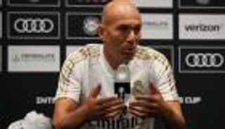 زيدان يفتح الباب أمام التعاقد مع بوجبا