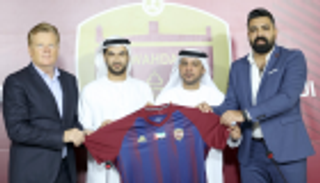 مارك فوتا: أسعى لبناء جيل جديد للوحدة الإماراتي