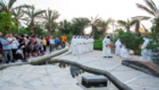 جناح الإمارات ضمن أفضل 5 في "إكسبو 2019 بكين"