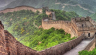 إنفوجراف.. أبرز 10 مواقع ثقافية في الصين