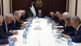 عباس: لا نريد صدامات أو تصعيدا مع اللبنانيين