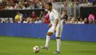 تألق هازارد و"ميسي اليابان" في ظهورهما الأول مع ريال مدريد