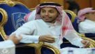 السويكت يوجه رسالة تفاؤل لجماهير النصر
