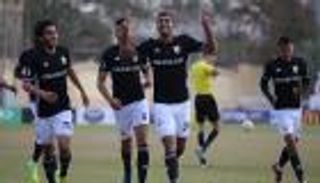 الجونة يستعد لمفاجأة الزمالك في الدوري المصري