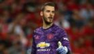 مانشستر يونايتد يقترب من إنهاء مسلسل دي خيا بصفعة قوية لسان جيرمان