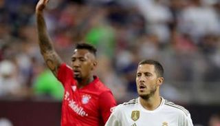 بواتينج ضد هازارد