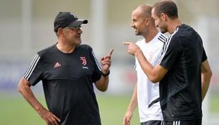 بونوتشي وساري