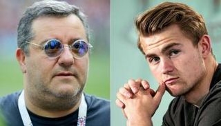 دي ليخت ومينو رايولا