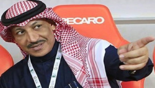 فوزي الباشا