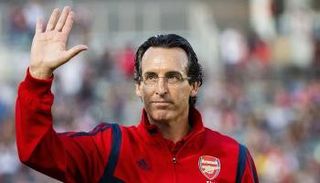 أوناي إيمري 