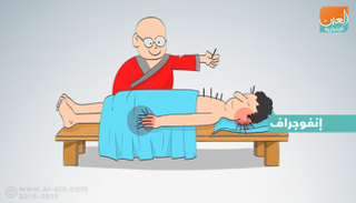 علاج الجلطة الدماغية بوصفة من الطب الصيني القديم