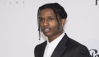 مغني الراب الأمريكي آيساب روكي