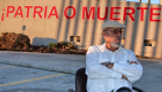 وفاة الكوبي ريتامار.. الشاعر المقرب من كاسترو