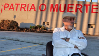 الشاعر الكوبي روبرتو فرنانديز ريتامار