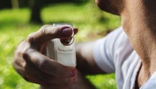 العطور الخفيفة تتناسب مع أيام الصيف الحارة 