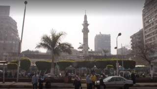 الجمعية عالجت 600 ألف مصري العام الماضي