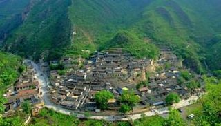 قرية شيجيانج لقومية مياو في الصين - أرشيفية