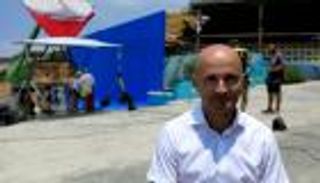 قبرص تجذب السينما العالمية بـ"أوليفوود"