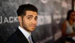 بطل "علاء الدين" ضيف مهرجان الجونة السينمائي بمصر