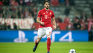 مارتينيز لاعب البايرن يفتح الباب أمام الانتقال للدوري الأمريكي