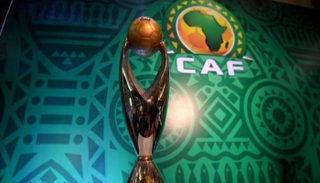 كأس دوري أبطال أفريقيا