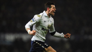 الويلزي جاريث بيل - جناح ريال مدريد