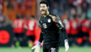 الكاف يكشف عن أفضل 5 تصديات في أمم أفريقيا 2019