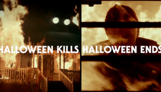 الجزآن الجديدان من سلسلة أفلام "هالووين"