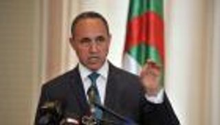 انتخاب عز الدين ميهوبي أمينا عاما للتجمع الديمقراطي بالجزائر