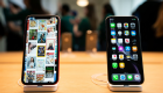 لوحة مفاتيح ذكية لهواتف آيفون مع نظام iOS 13