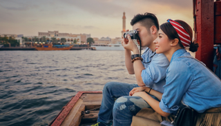 "دبي للسياحة" تطلق جولات رقمية جديدة عبر البرنامج الصيني "وي تشات"