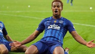 البيروفي أندريه كاريلو