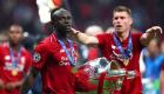 ساديو ماني لن يدعم ليفربول في الدرع الخيرية