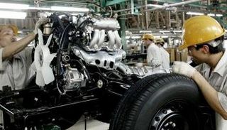 الاقتصاد الصيني يصعد على مؤشر سهولة أنشطة الأعمال