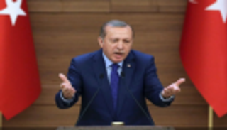 أردوغان يستخدم القضاء للتخلص من الخصوم السياسيين