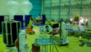 الهند تستعد لثاني إطلاق لمهمة "خريطة القمر"