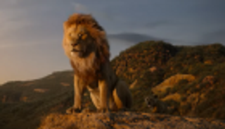 "الأسد الملك" يزيح "الرجل العنكبوت" من صدارة السينما الأمريكية