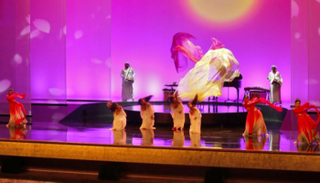 فعاليات ثقافية متعددة بين الإمارات والصين