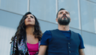 "دولار" يجمع أمل بوشوشة وعادل كرم على نتفليكس