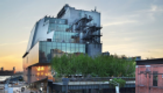 120 عملا للفن الأمريكي المعاصر بمتحف ويتني في نيويورك