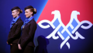 سبب غرامي وراء بلاغ كاذب بقنبلة في مطار بلجراد