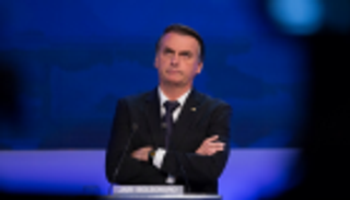 رئيس البرازيل على خطى ترامب: قضية "التغير المناخي" أكذوبة