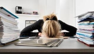 المماطلة.. العلماء يلقون باللوم على الجينات