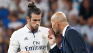 ناد صيني يزيد الجدل بشأن اقتراب بيل من مغادرة ريال مدريد